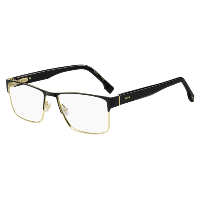 Gafas de Vista Hugo Boss 1764 I46 57 de Metal Hombre 57 mm