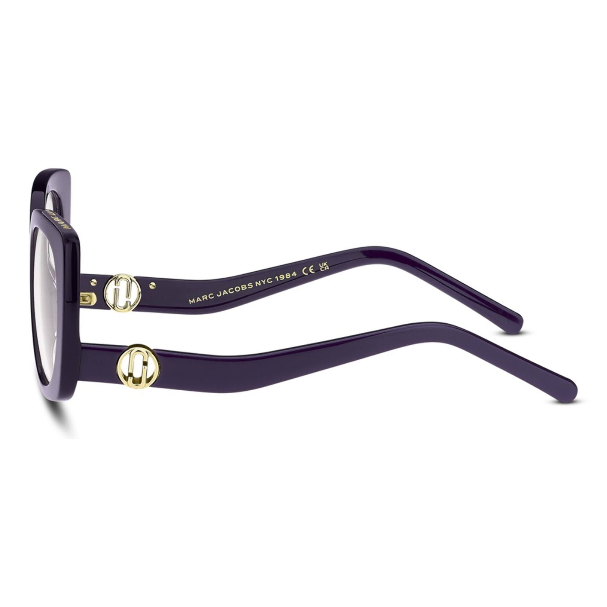 Gafas de Vista Marc Jacobs MARC 810 B3V de Acetato Mujer 52 mm