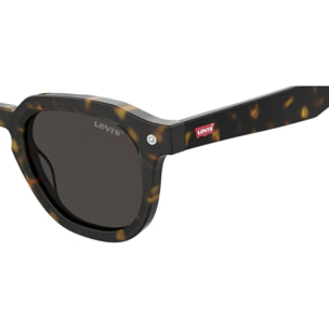 Gafas de Sol Levi'S LV 5052/S 086 de Acetato Unisex 48 mm