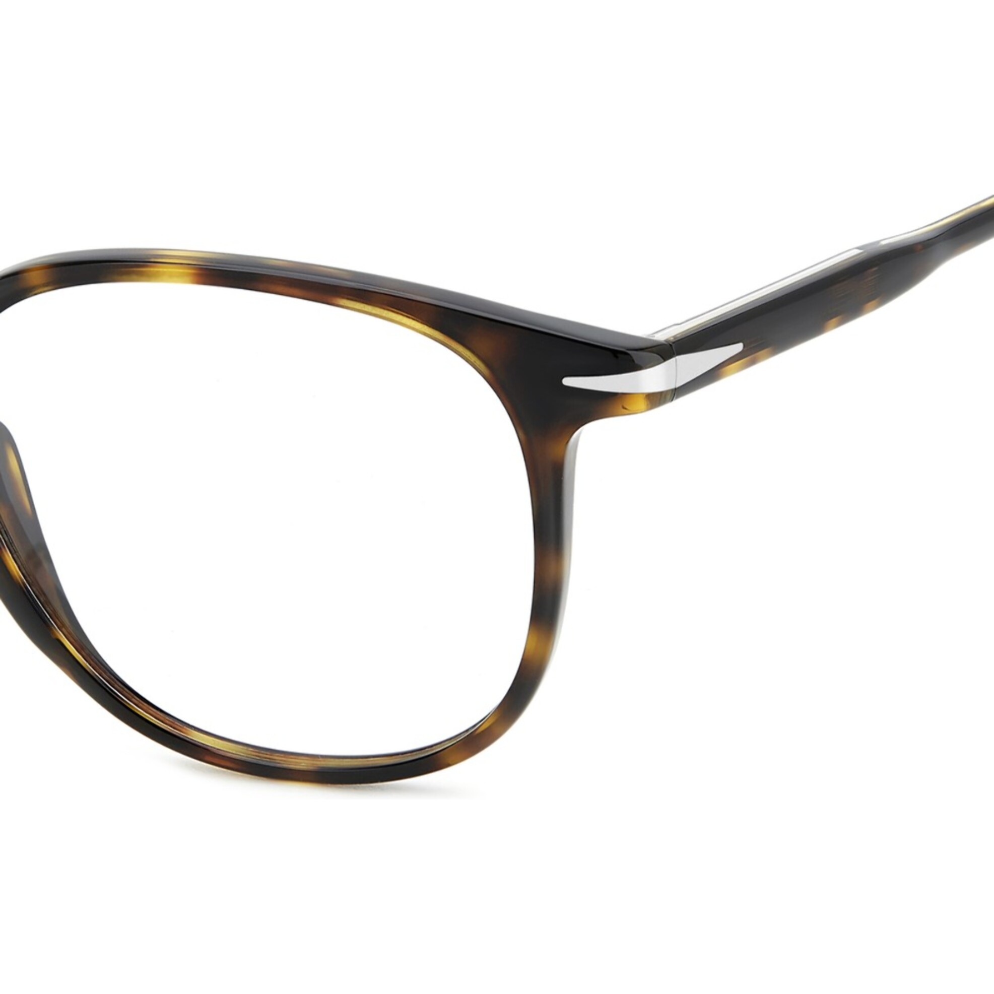 Gafas de Vista David Beckham DB 1160 086 51 de Acetato Hombre 51 mm