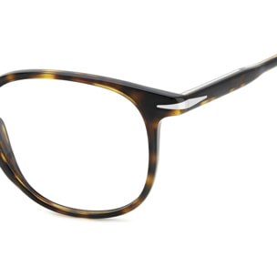 Gafas de Vista David Beckham DB 1160 086 51 de Acetato Hombre 51 mm