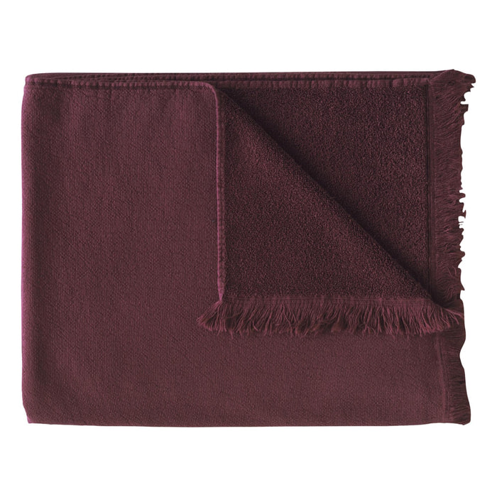 Maxi drap de bain Luna