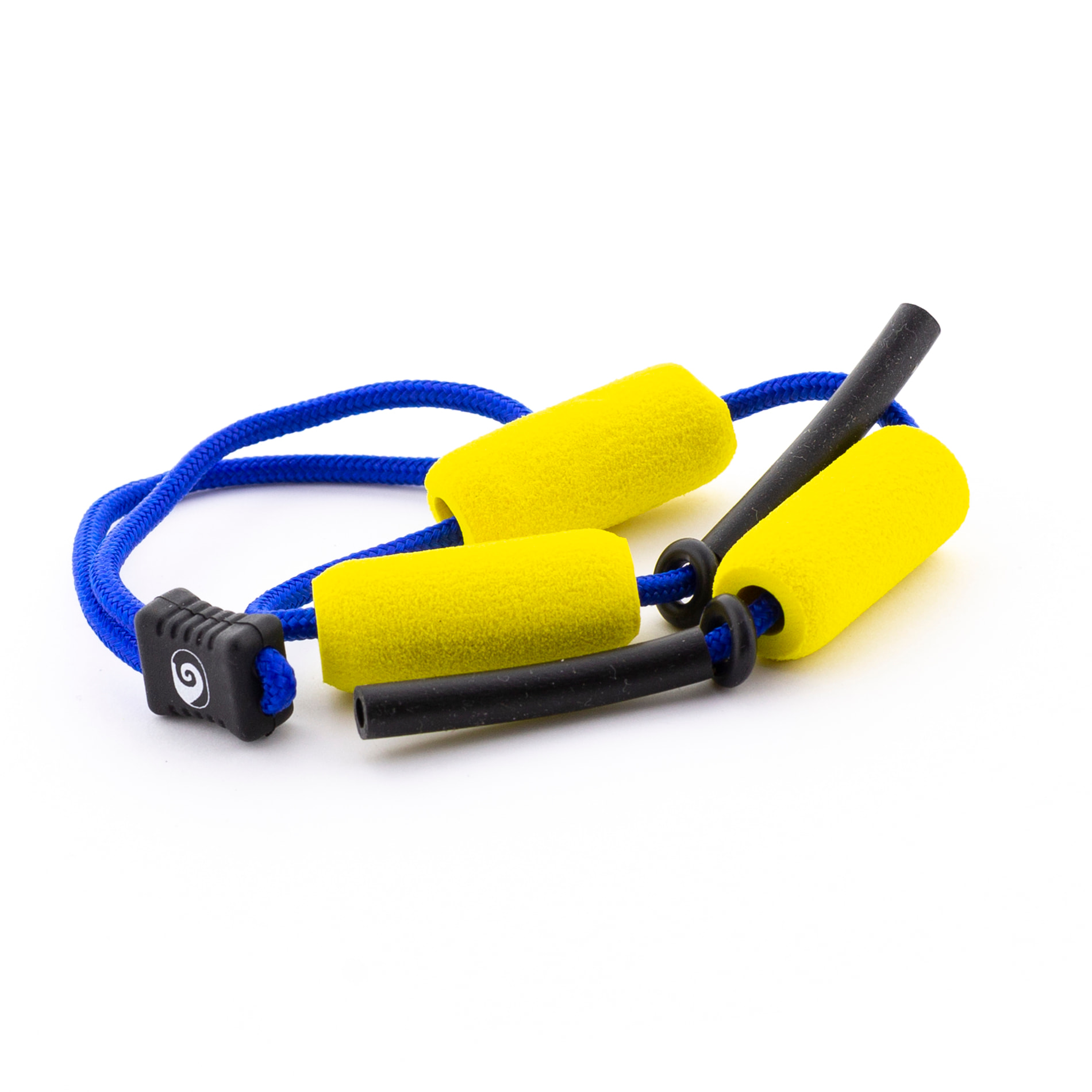 Occhiali da sole OCEAN WAIMEA neri