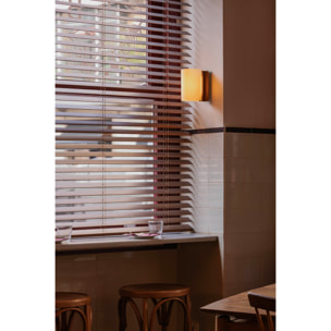 CATA 180 Applique noyer