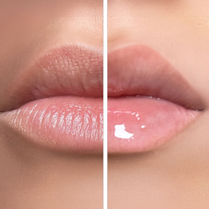 Baume de Rose Lip Oil Sérum - Huile-Sérum Nutri-Sublimatrice 2.5 ml