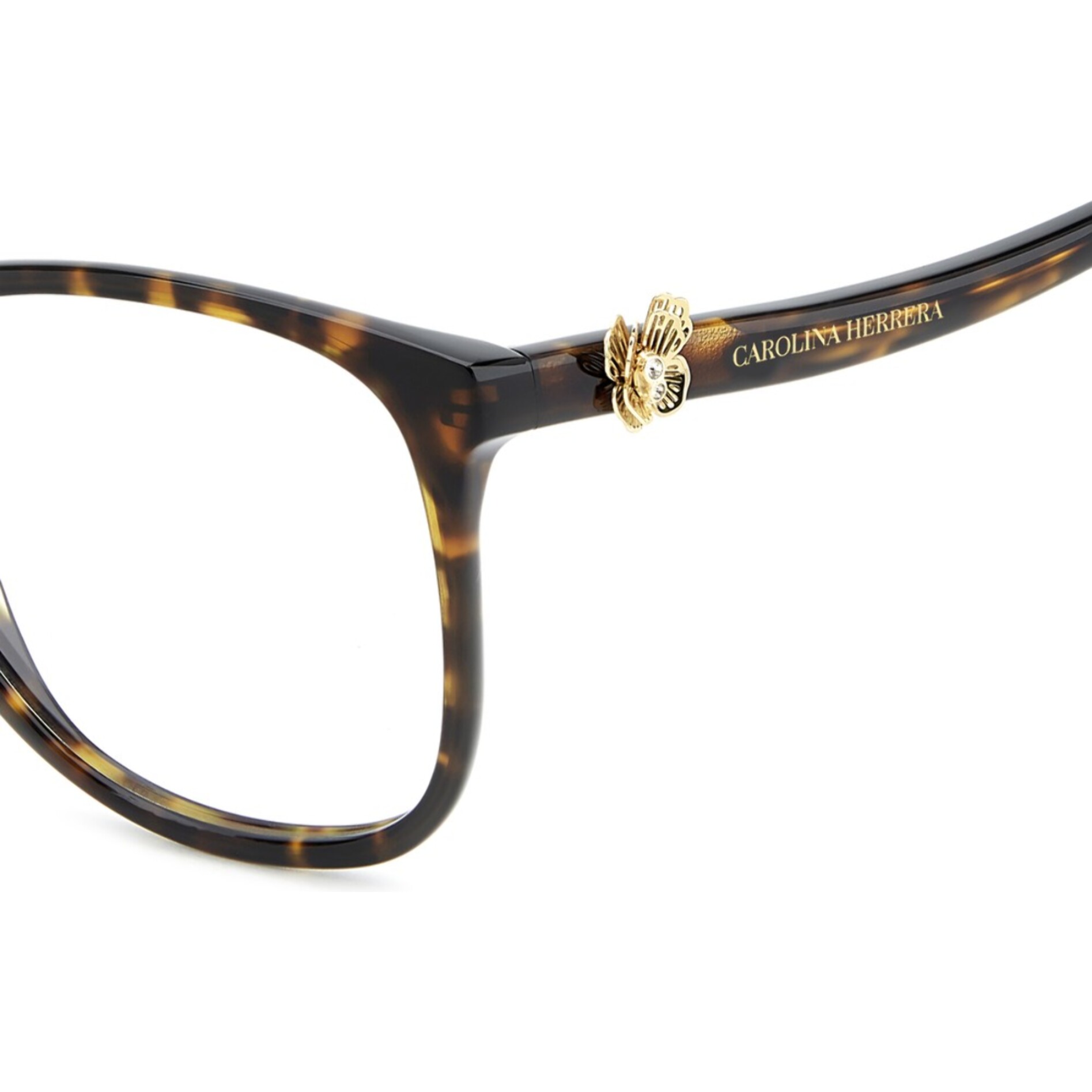 Gafas de Sol Carolina Herrera HER 0221/G/S 3H2 de Acetato Mujer 50 mm