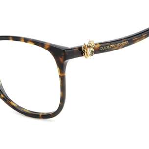 Gafas de Sol Carolina Herrera HER 0221/G/S 3H2 de Acetato Mujer 50 mm