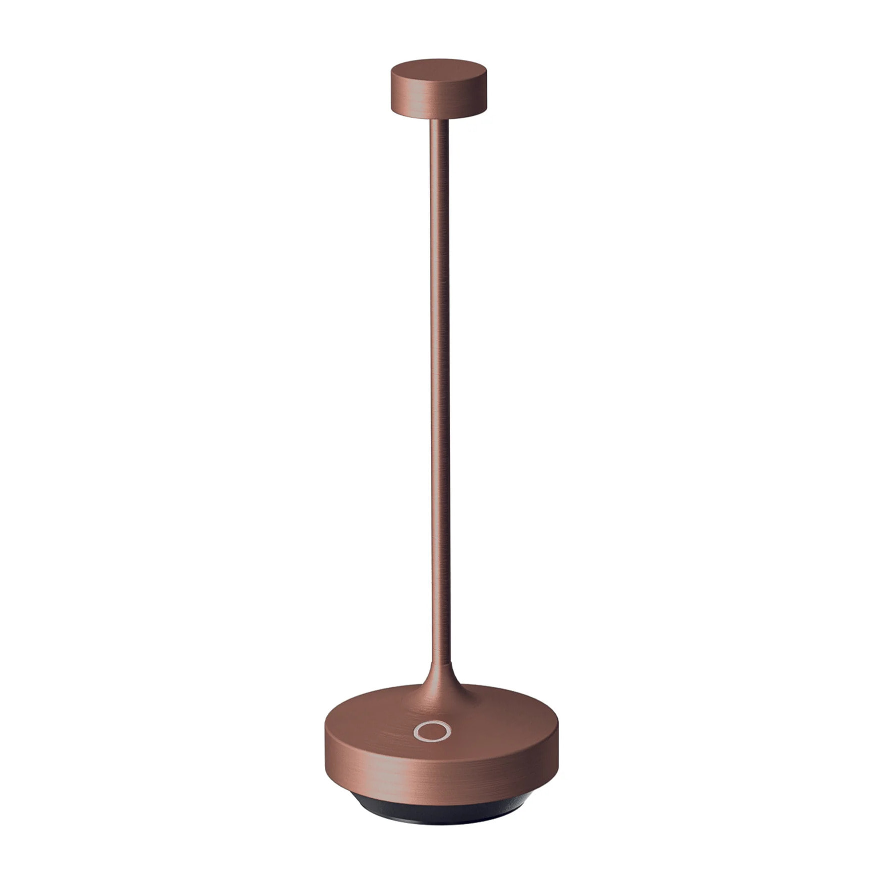 Lampe de table sans fil RUBY H25CM