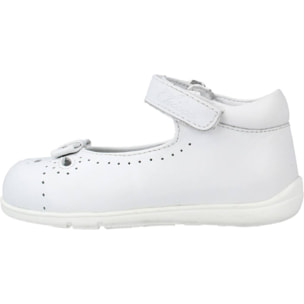Zapatos Niña de la marca CHICCO  modelo GAVY BLANCO