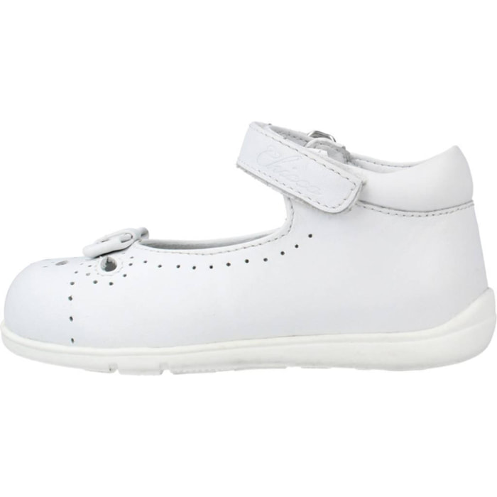 Zapatos Niña de la marca CHICCO  modelo GAVY BLANCO