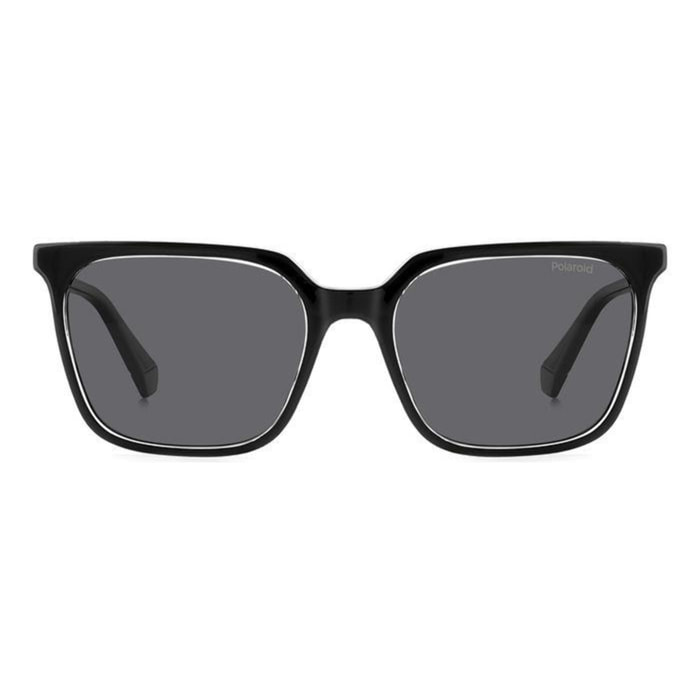 Gafas de Sol Polaroid PLD 4163/S 7C5 Polarizadas de Policarbonato Mujer 55 mm