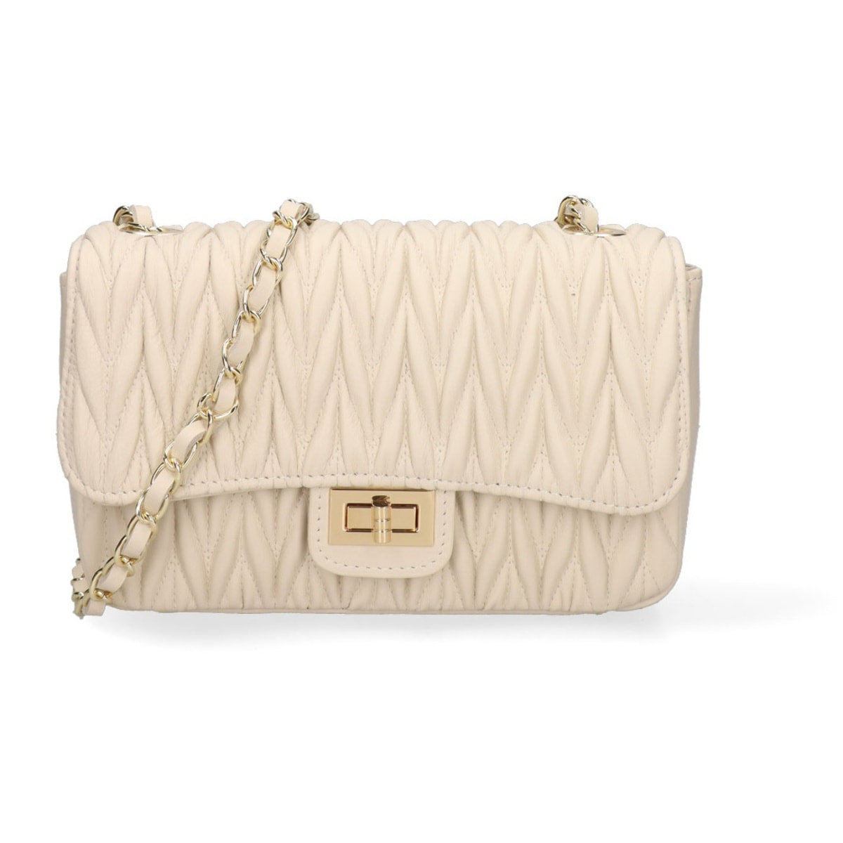 Gave Lux Borsa a tracolla