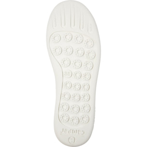 Sneakers - CAMPER Peu Touring - Grigio - Tessile tecnico (Poliestere riciclato)