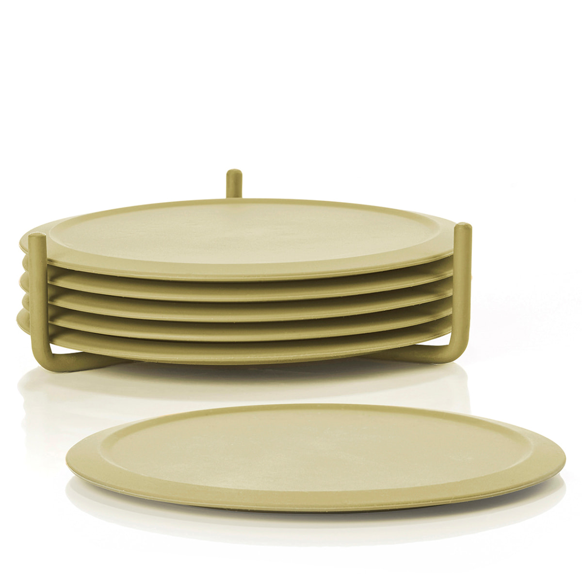 Dessous de verre Singles