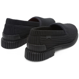 Camper Zapatillas Mujer Pix Negro