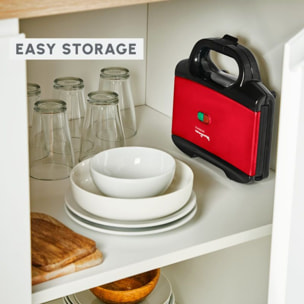 Croque monsieur MOULINEX SM180811 ACCESSIMO