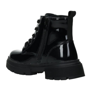 Anfibi Bambino Tata Italia Nero