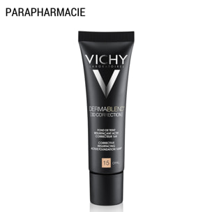 N°15 Opal - Fond de Teint Resurfaçant 30 ml