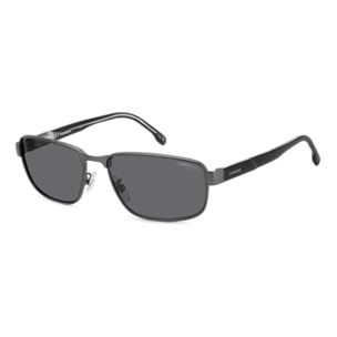 Gafas de Sol Carrera C FLEX 09/G/S R80 Polarizadas de Metal Hombre 58 mm