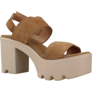 SANDALIAS YELLOW TALIA