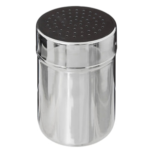 Saupoudreur avec couvercle