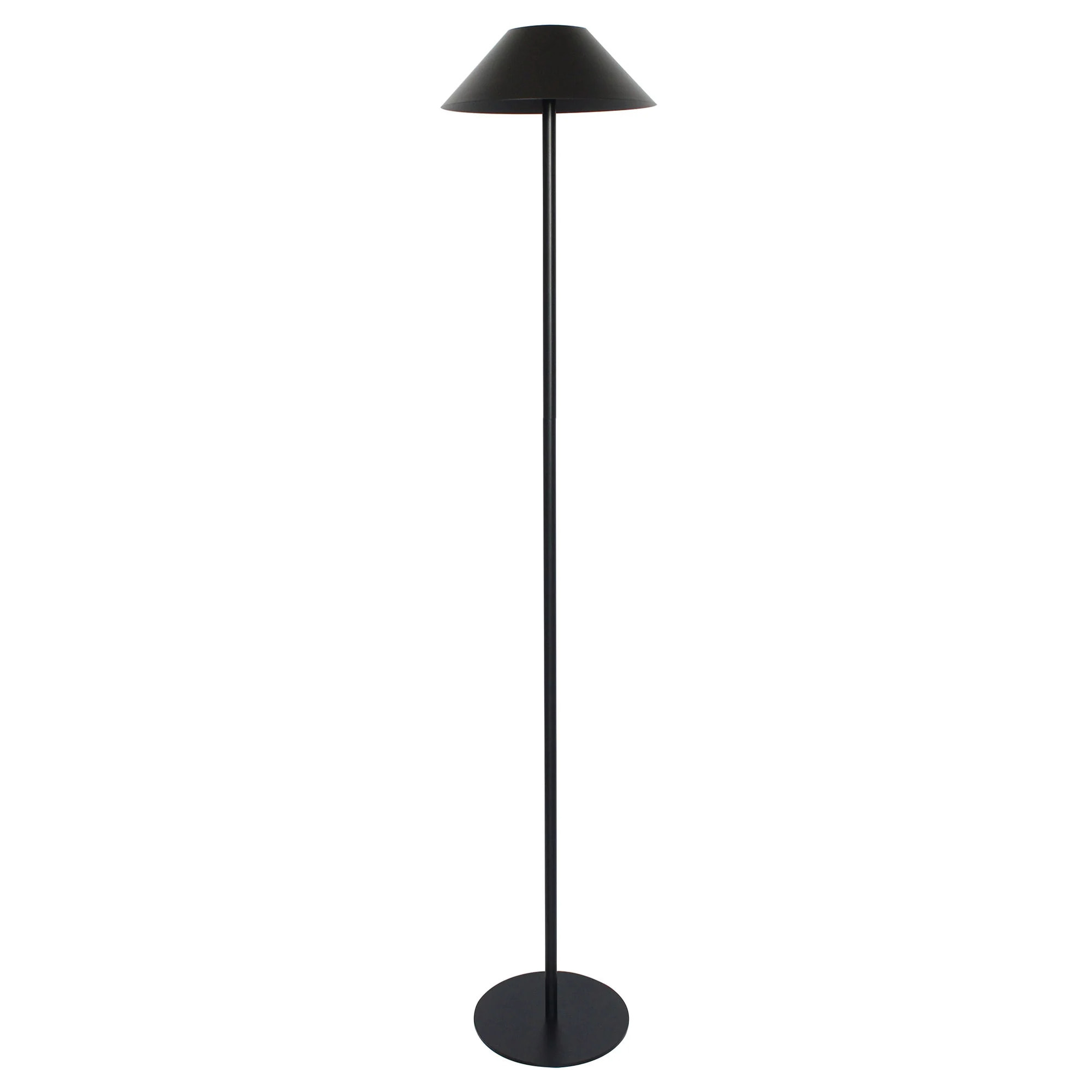 Lampadaire solaire NERIO TALL H150CM