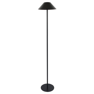 Lampadaire solaire NERIO TALL H150CM