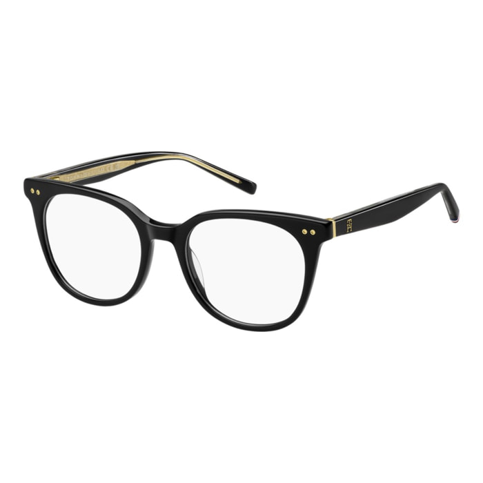 Gafas de Vista Tommy Hilfiger TH 2160 807 de Acetato Mujer 50 mm