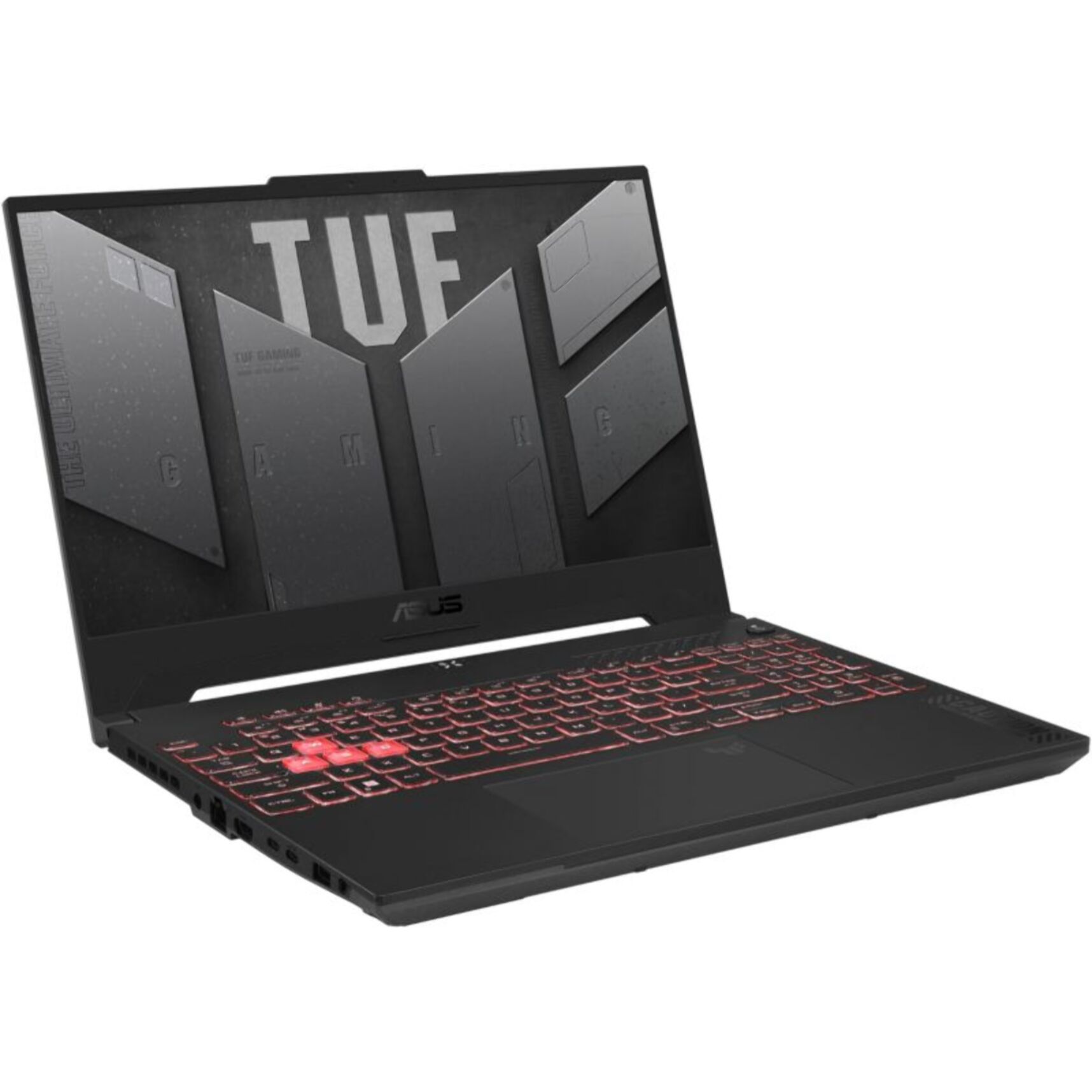 PC Gamer ASUS A15-TUF507UV-DRHQ137W