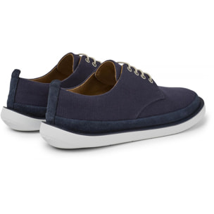 CAMPER Wagon - Scarpe Uomo Blu