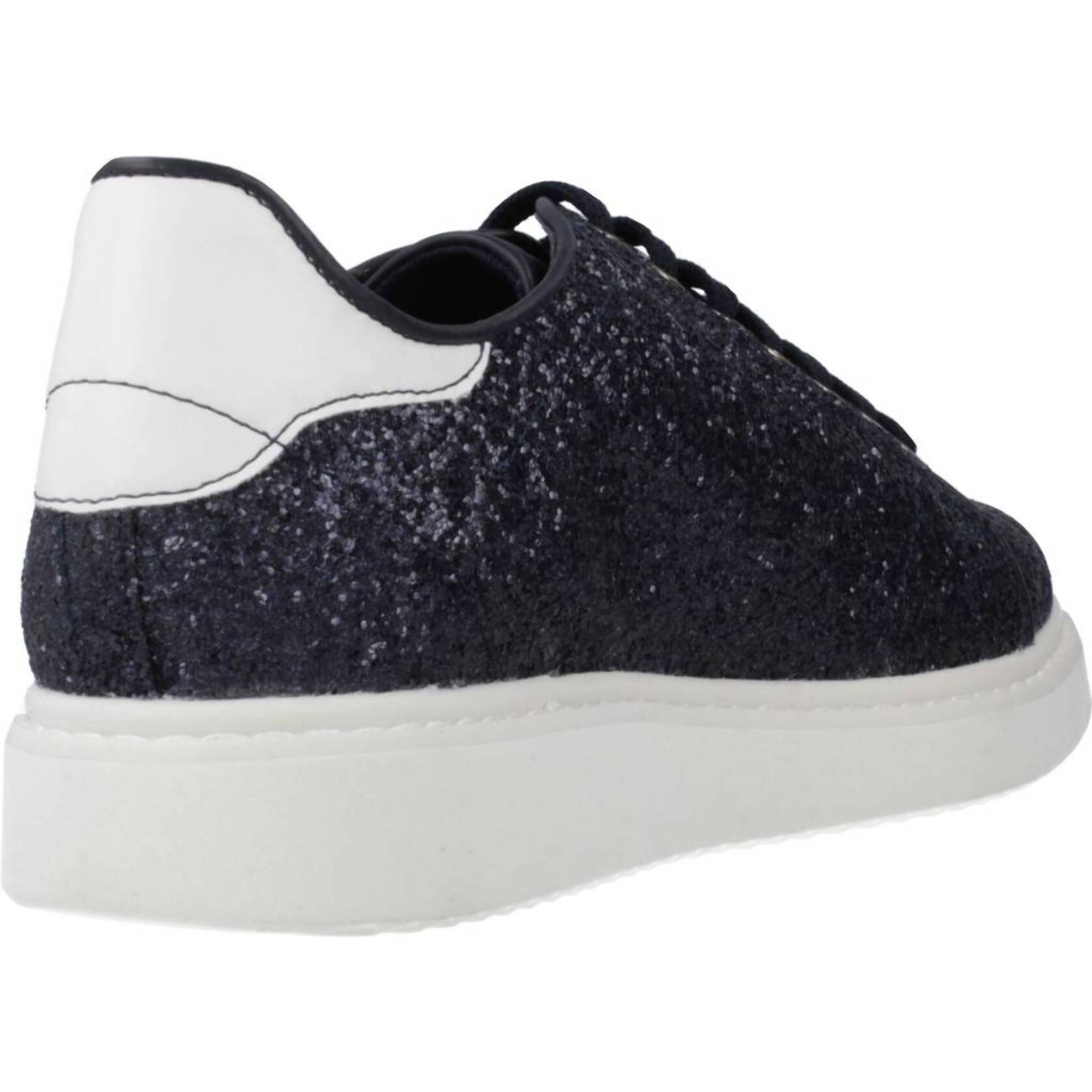 Sneakers de  Mujer de la marca GEOX  modelo D THYMAR C AZUL