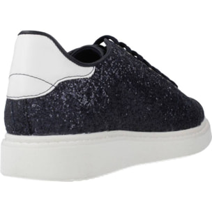 Sneakers de  Mujer de la marca GEOX  modelo D THYMAR C AZUL