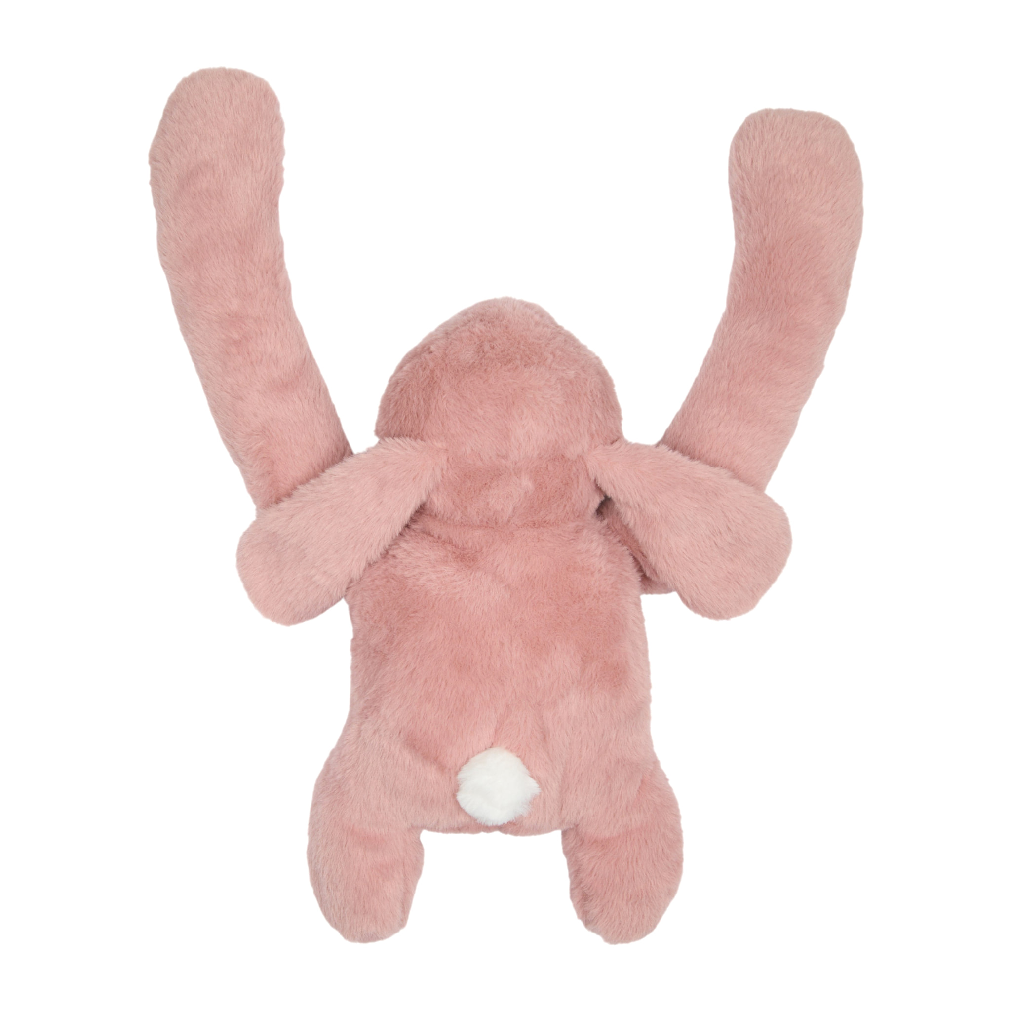 Peluche - JEUX 2 MOMES - Lestée - Micro-Ondable - Rose