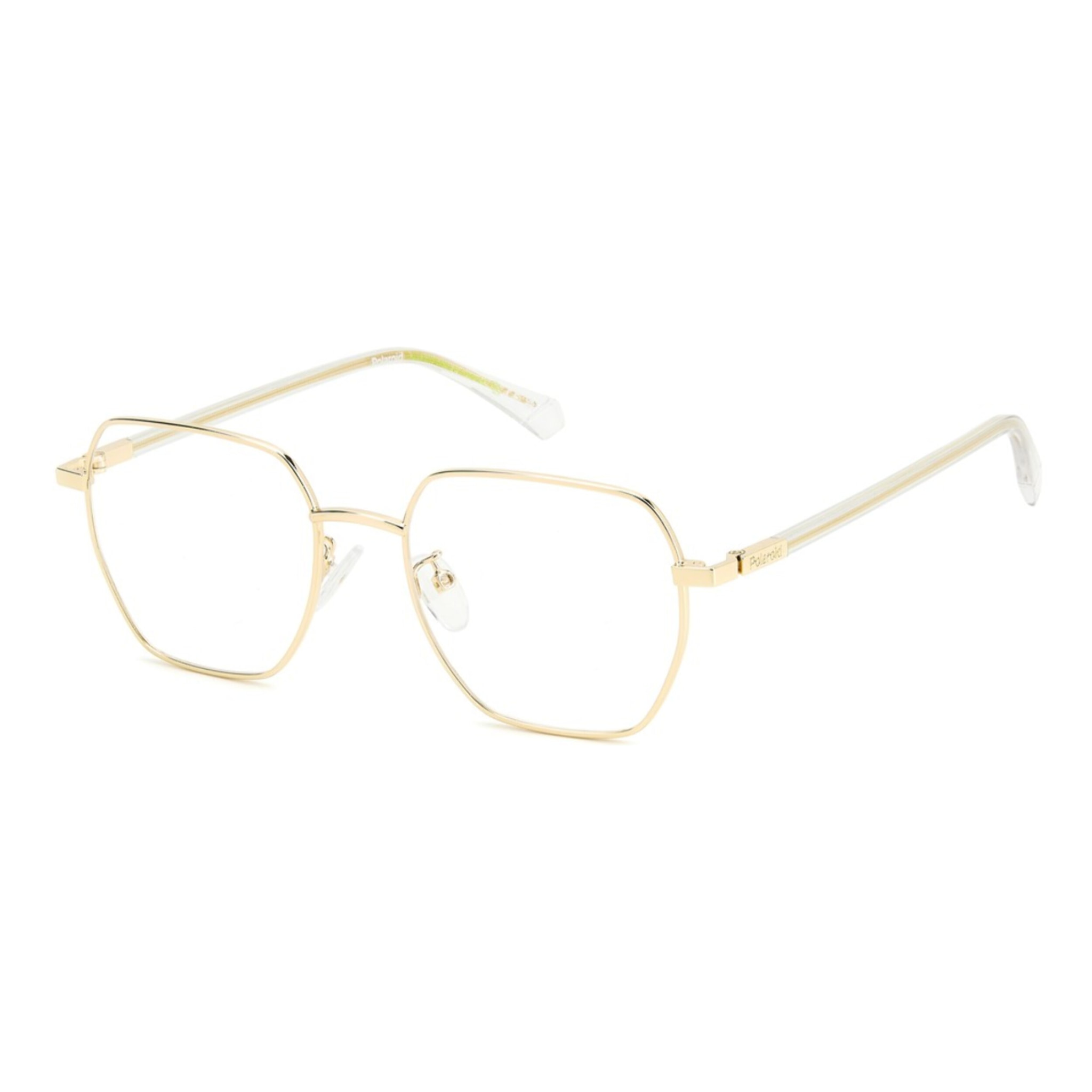 Gafas de Vista Polaroid PLD D524/G J5G de Metal Mujer 52 mm