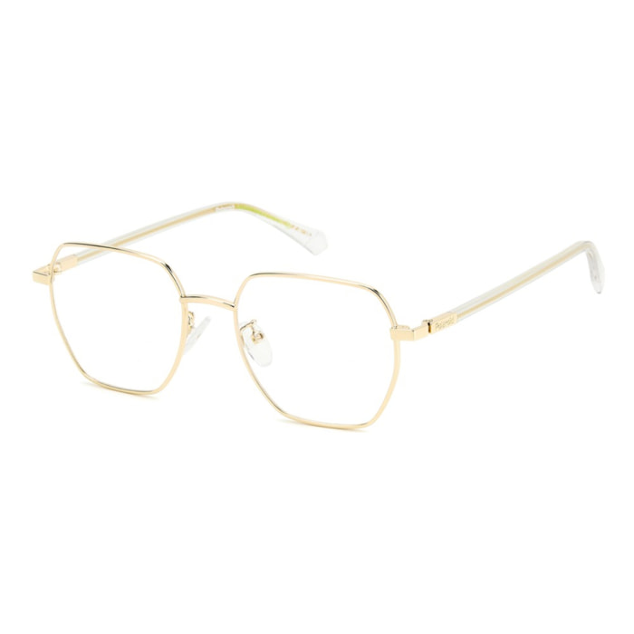 Gafas de Vista Polaroid PLD D524/G J5G de Metal Mujer 52 mm