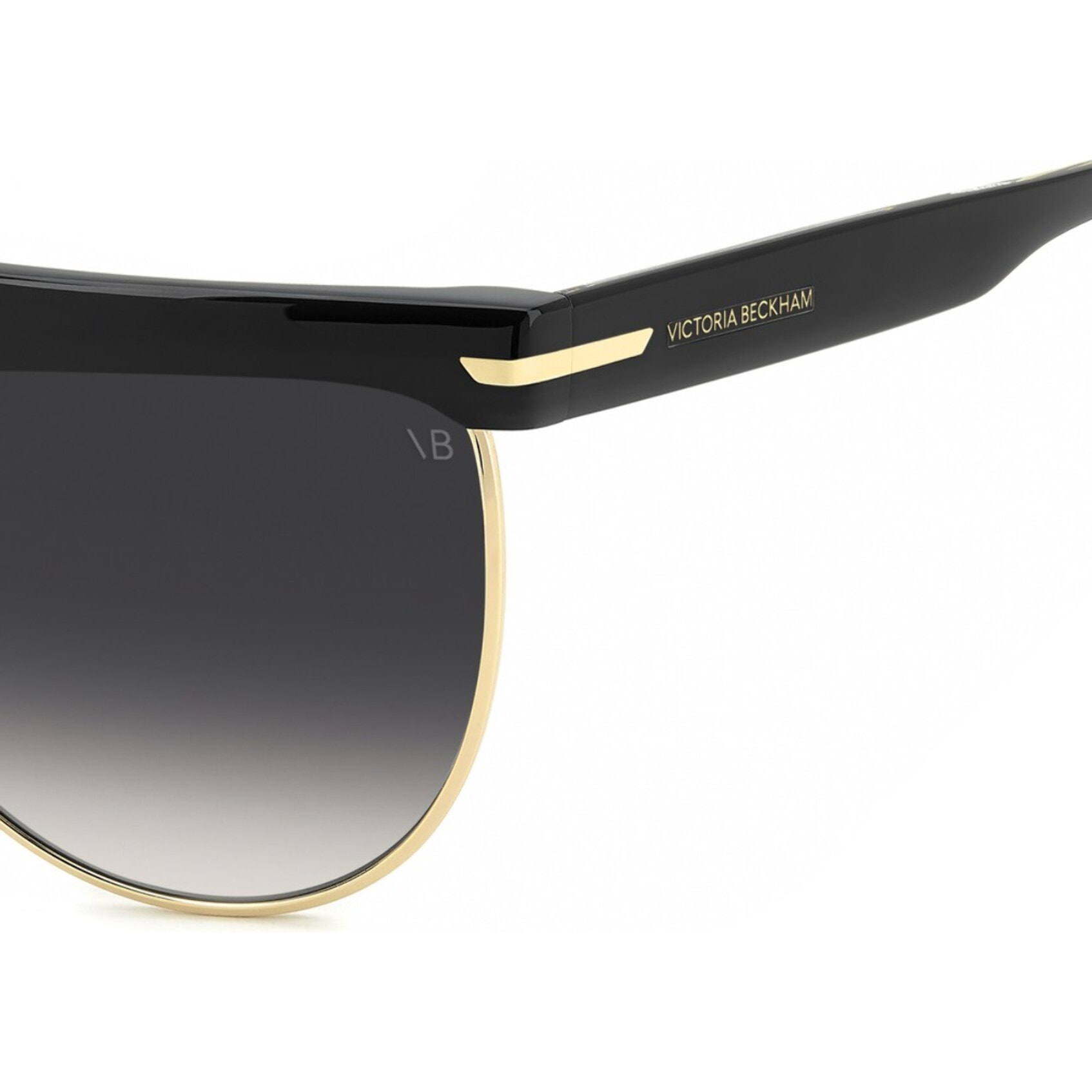 Gafas de Sol Victoria Beckham VB 7005/S 807 de Metal Mujer 63 mm