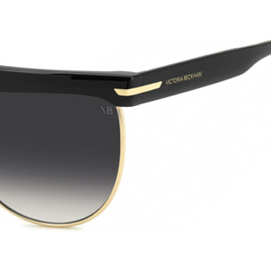 Gafas de Sol Victoria Beckham VB 7005/S 807 de Metal Mujer 63 mm
