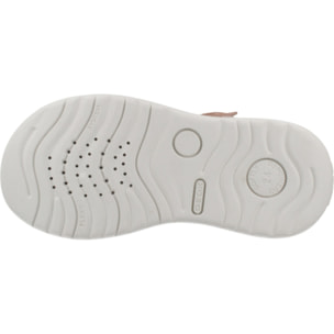 Sandalias Niña de la marca GEOX  modelo B S.MACCHIA G. ROSA