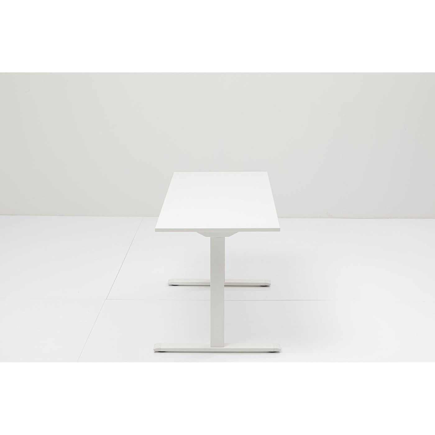 Bureau Smart blanc Kare Design