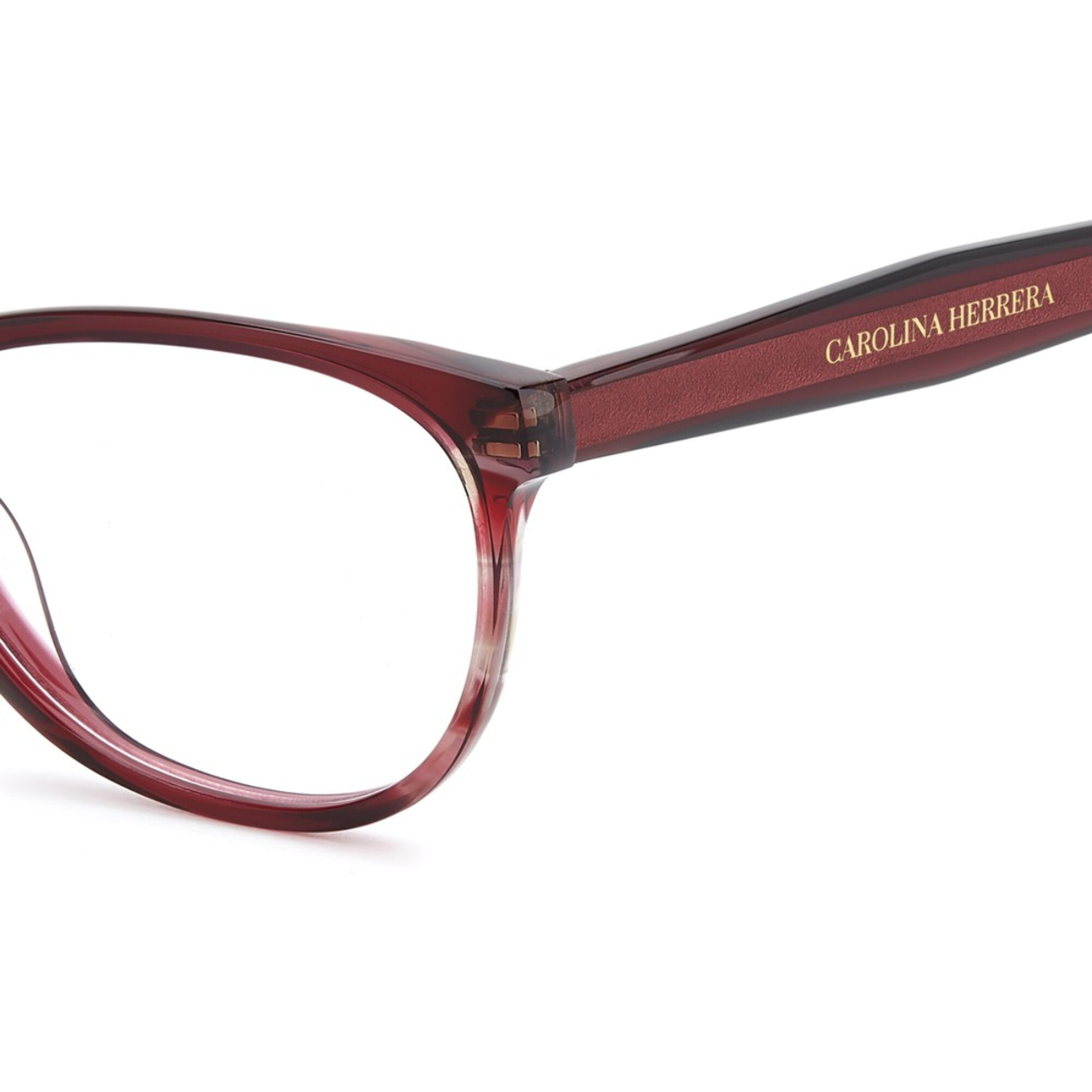 Gafas de Sol Carolina Herrera HER 0221/G/S 3H2 de Acetato Mujer 50 mm