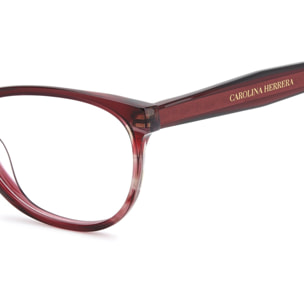 Gafas de Sol Carolina Herrera HER 0221/G/S 3H2 de Acetato Mujer 50 mm