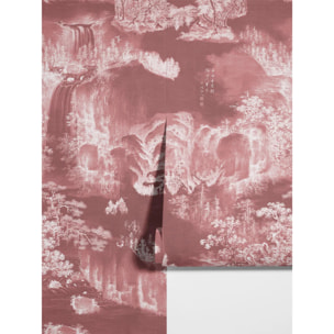 Carta da Parati Paesaggio Orientale