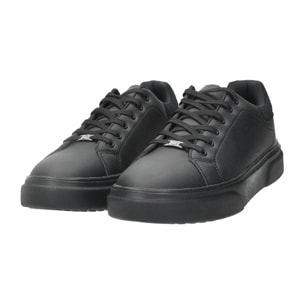 Sneakers Uomo Tata Italia Nero