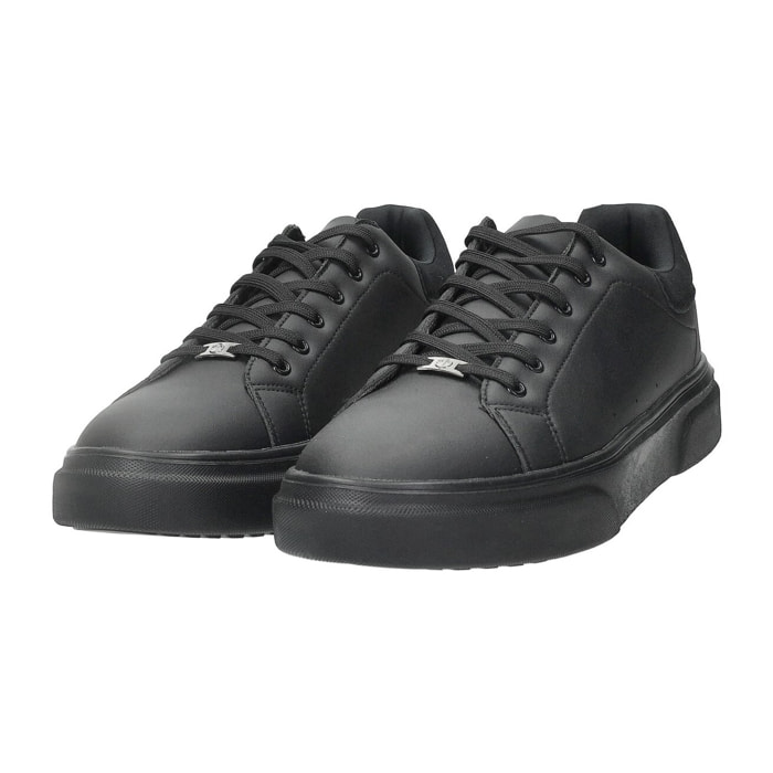 Sneakers Uomo Tata Italia Nero