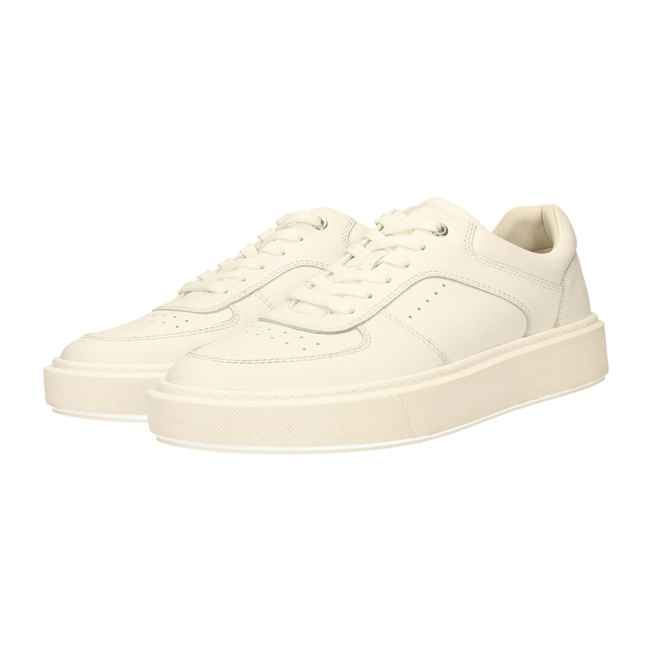 Sneakers Uomo Tata Italia Bianco
