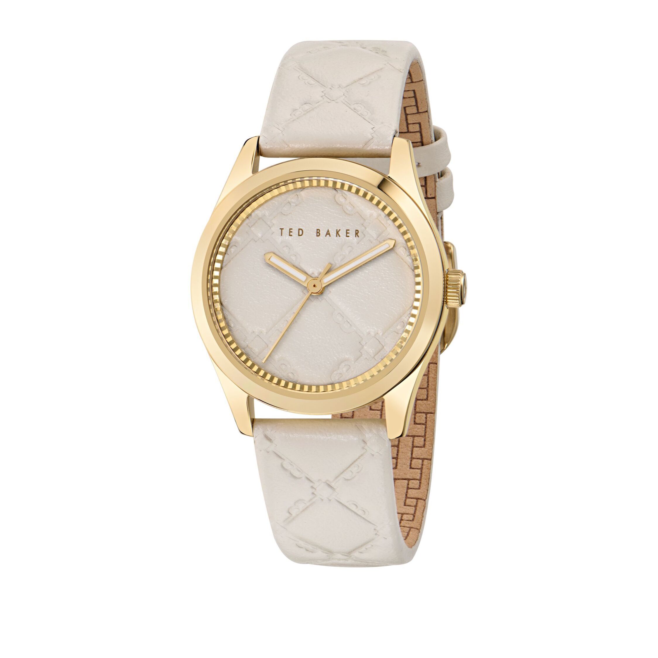 Ted Baker Reloj Analógico De Cuarzo Coolly