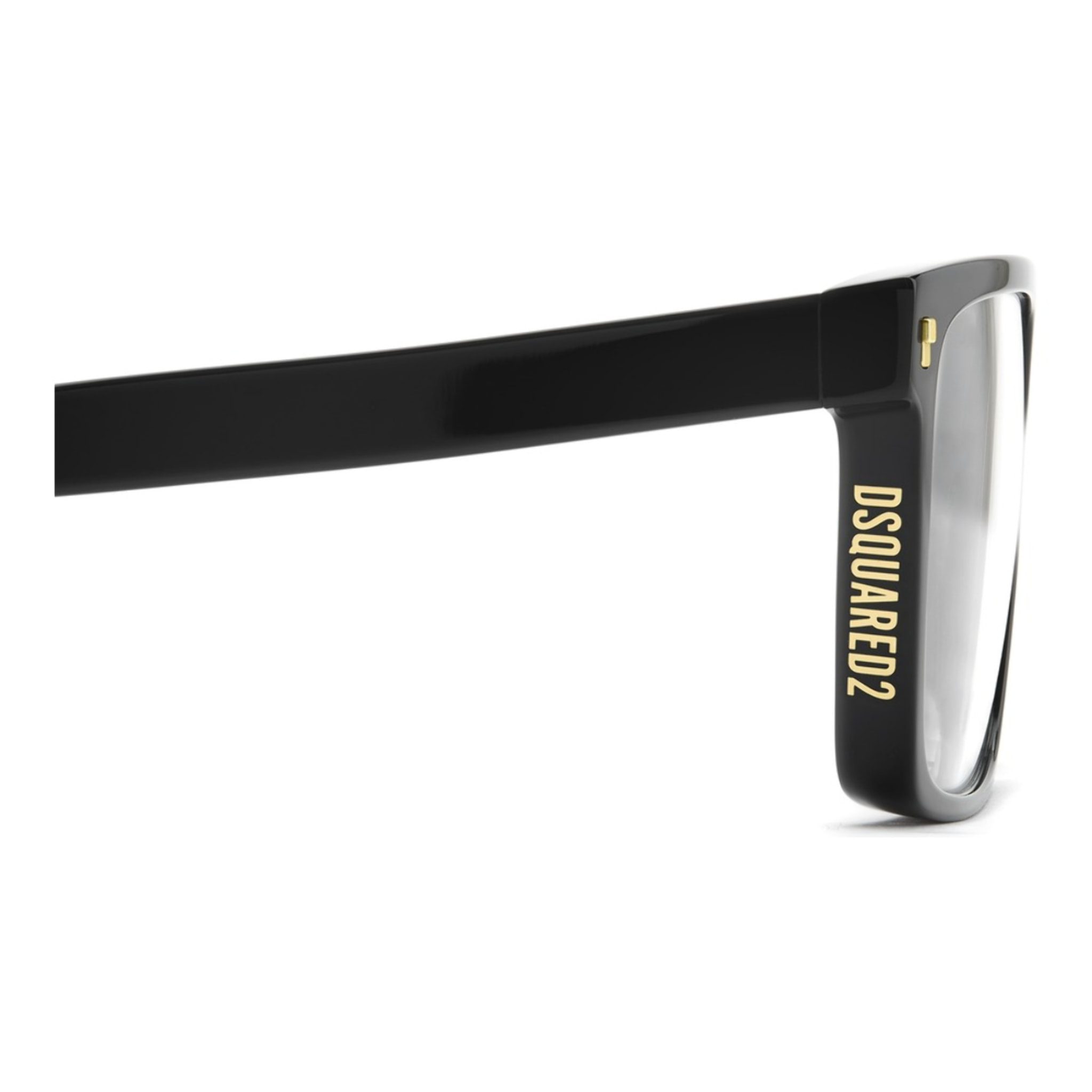 Gafas de Vista Dsquared2 D2 0183 807 de Acetato Hombre 57 mm