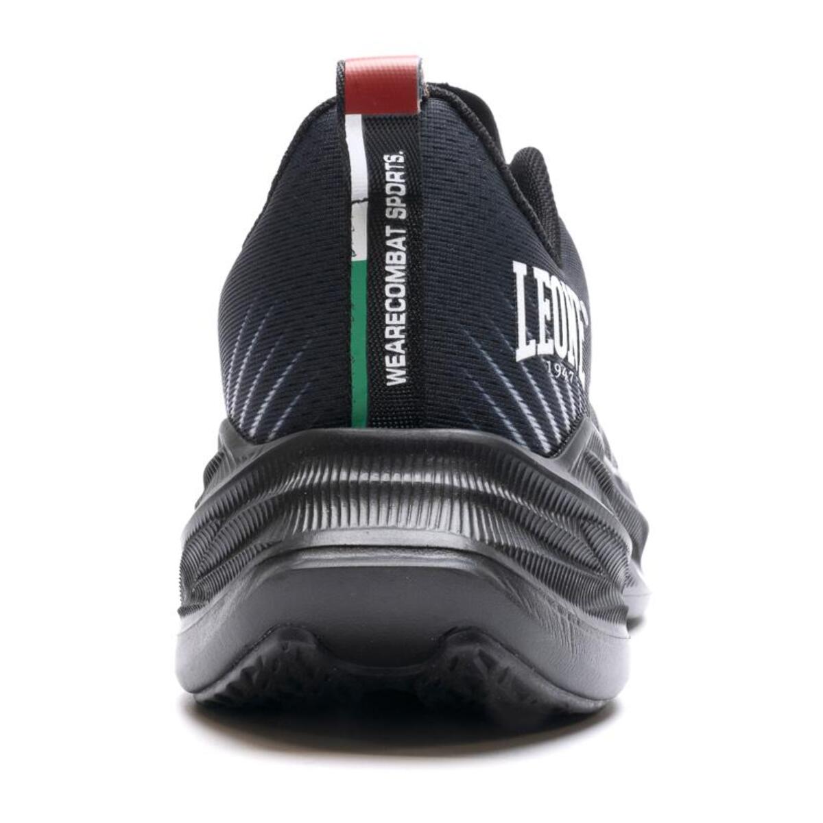 Zapatos rápidos para hombre