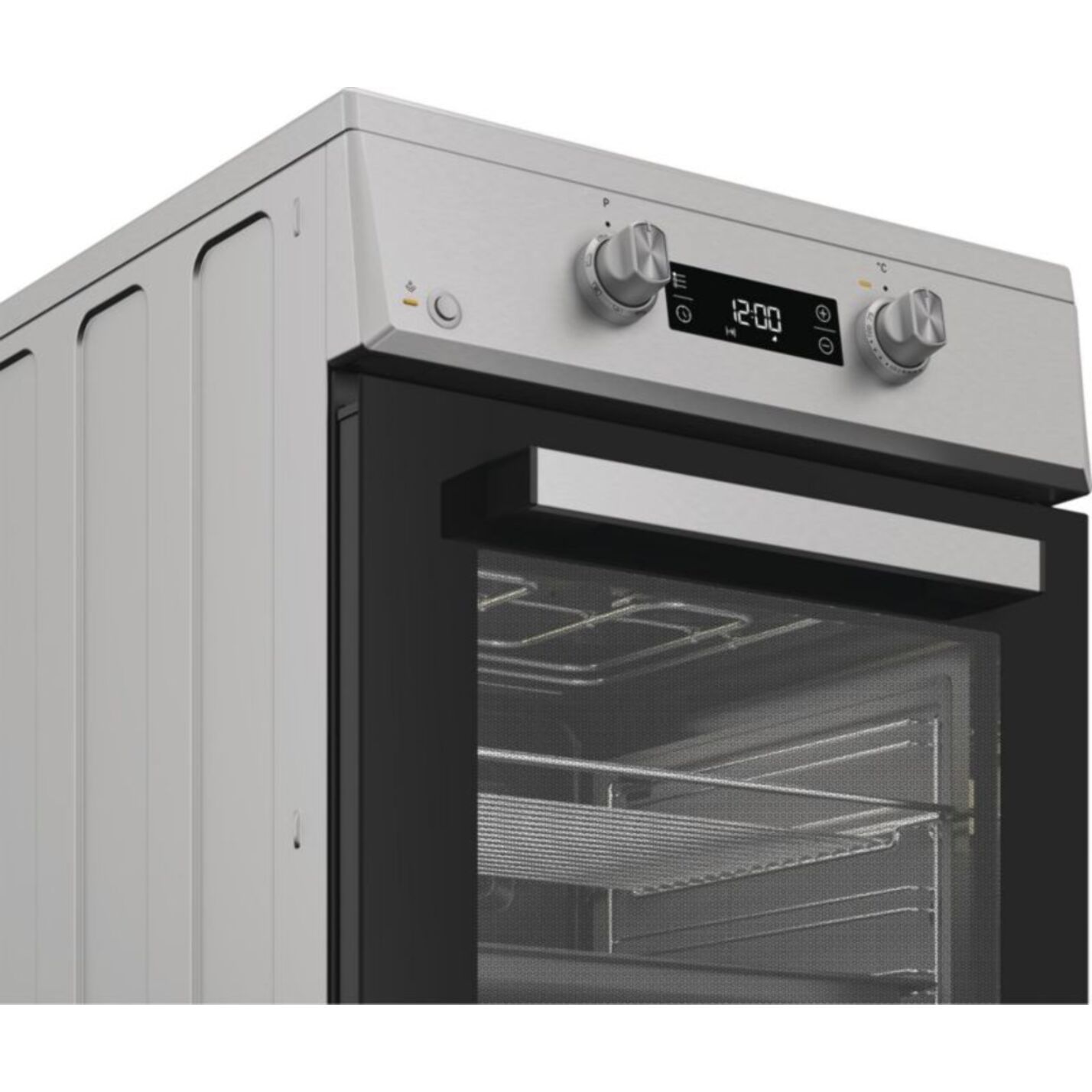 Cuisinière induction WHIRLPOOL W5I8LCSX