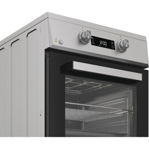 Cuisinière induction WHIRLPOOL W5I8LCSX
